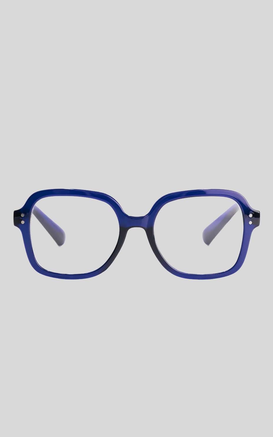 Blauw Leesbril