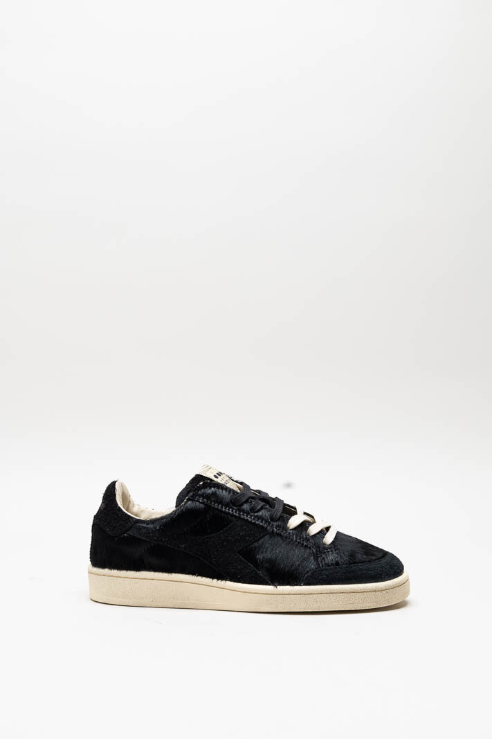 Zwart Sneaker