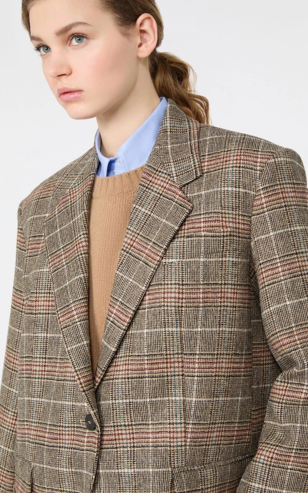 Bruin Blazer image