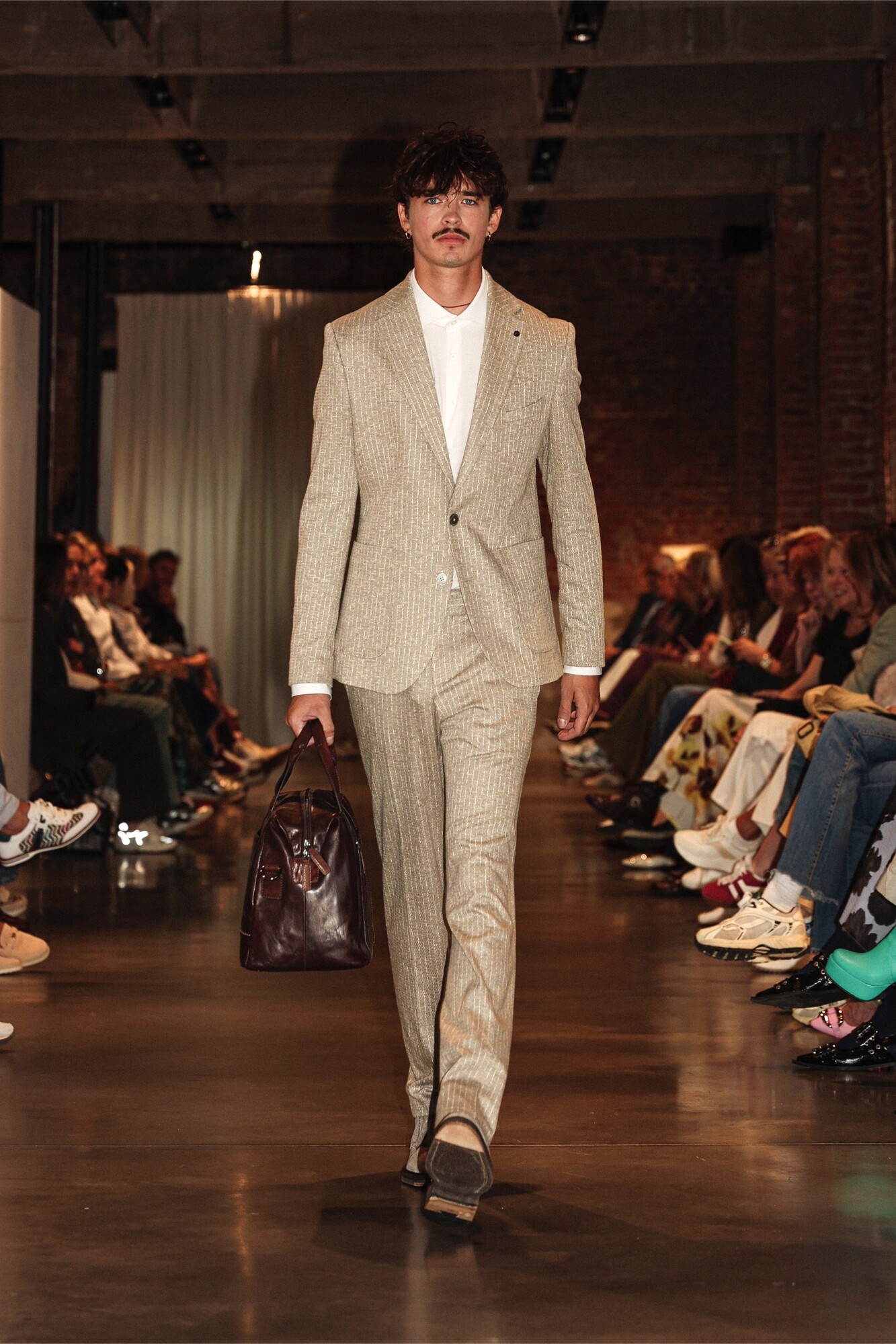 Runway Show PT.1 - 0.42