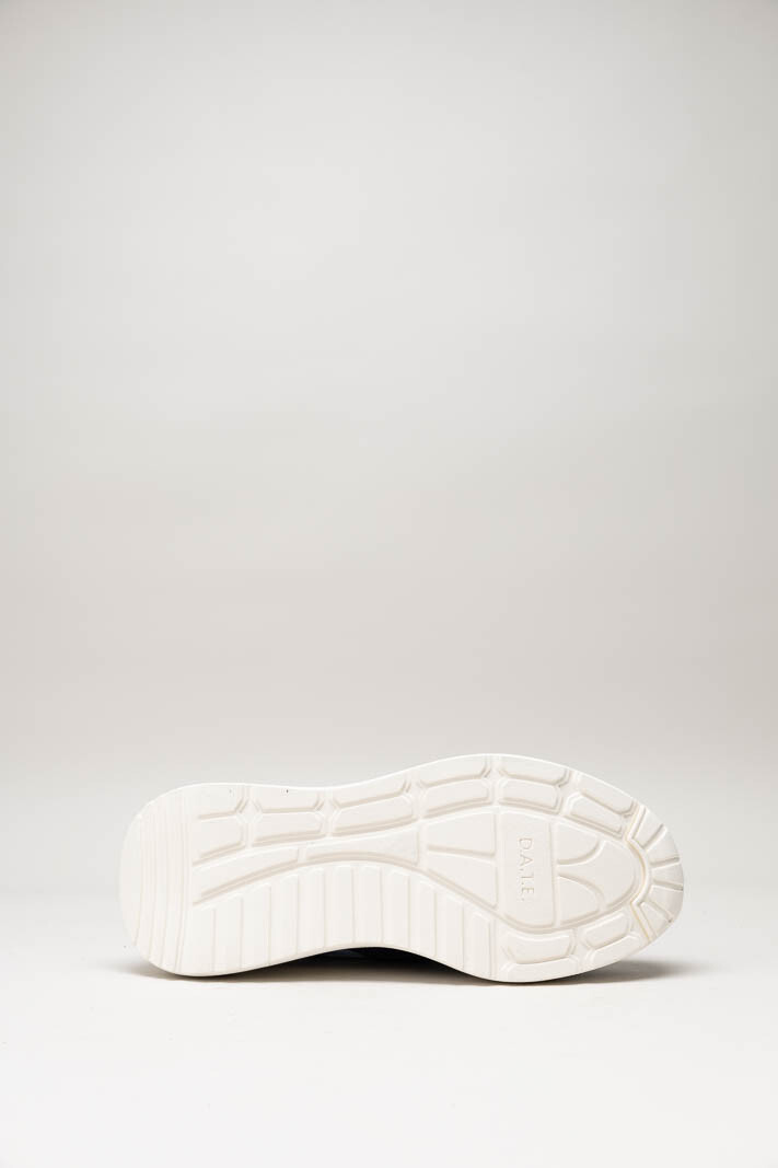 Donkerblauw Sneaker image