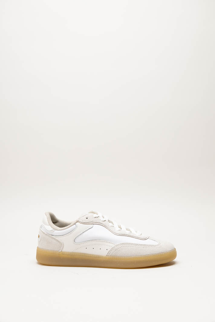 Wit Sneaker