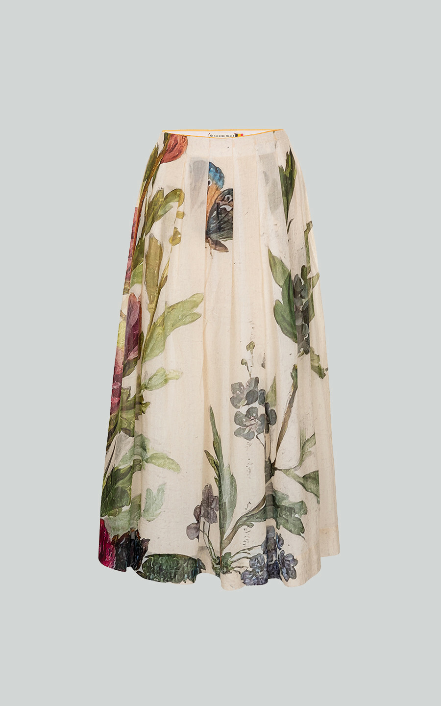 Beige Rok