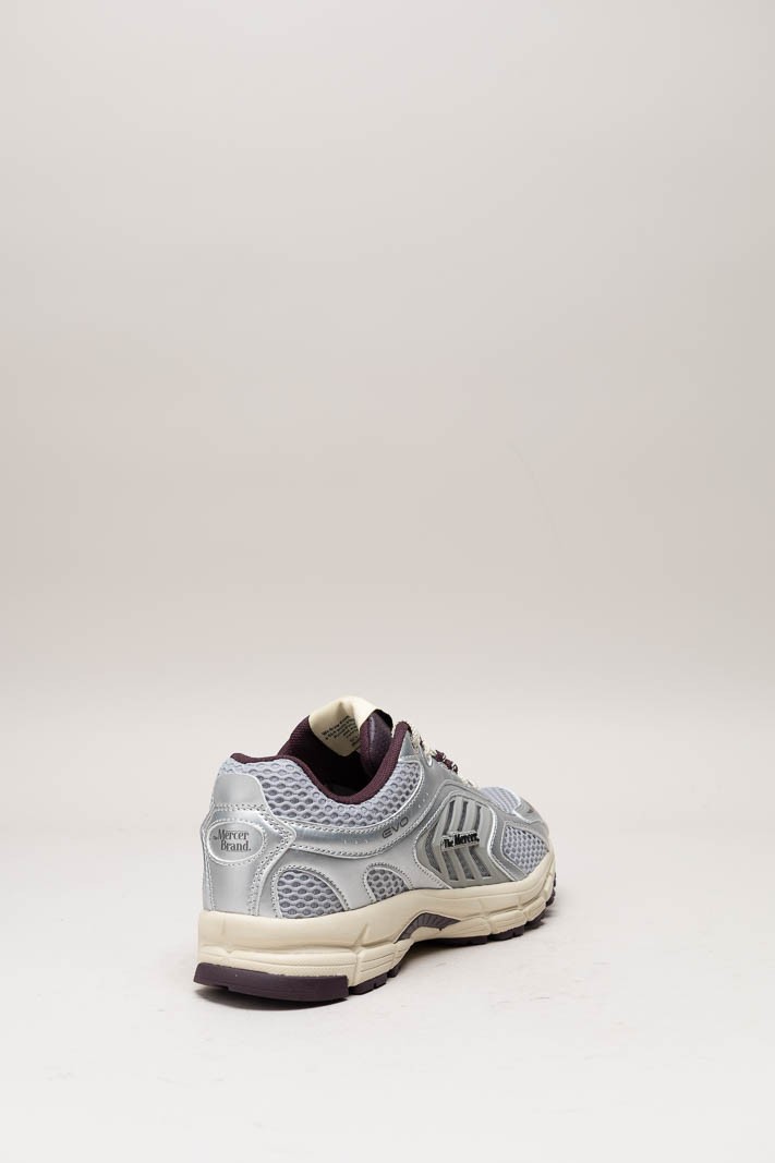 Zilver Sneaker image