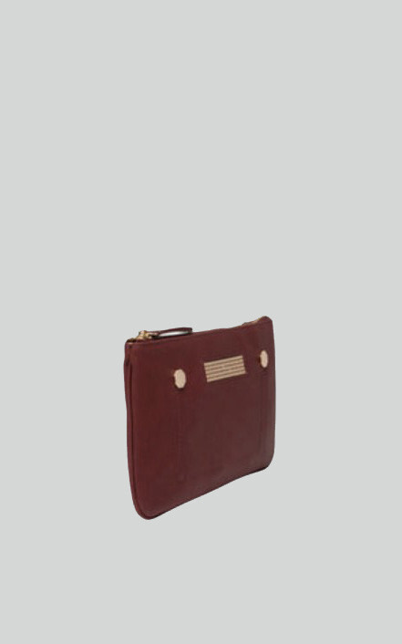 Bordeaux Cross body