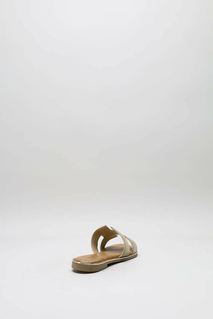 zoom in on Goud Slipper image Goud Slipper image