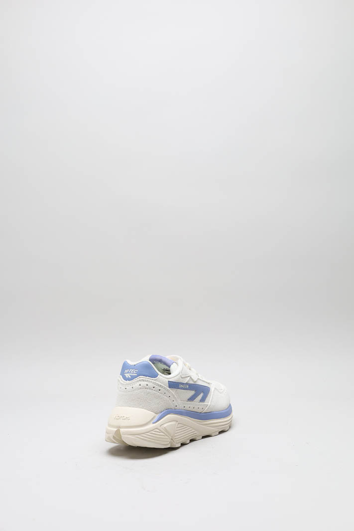 zoom in on Ecru Sneaker image Ecru Sneaker image