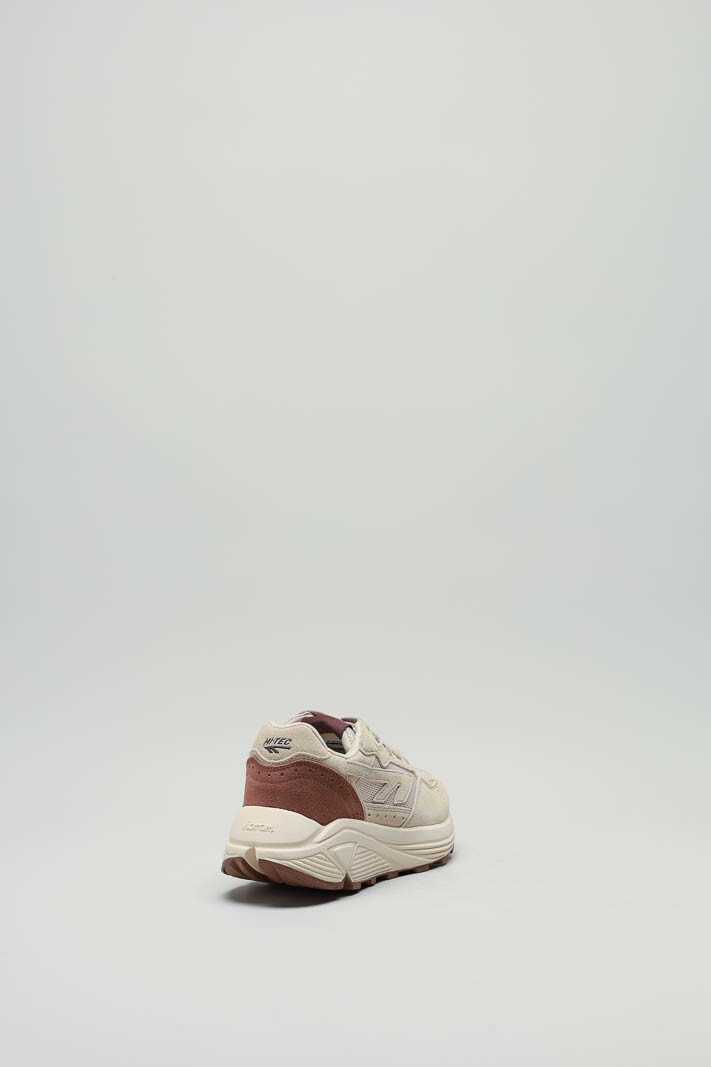 zoom in on Lichtbeige Sneaker image Lichtbeige Sneaker image