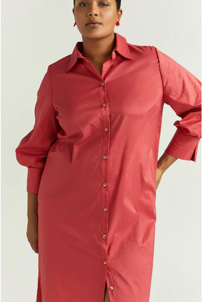 zoom in on Roze Jurk image Roze Jurk image