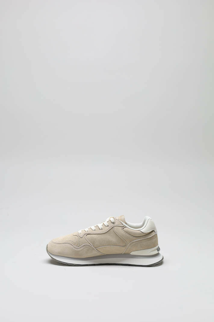 zoom in on Beige Sneaker image Beige Sneaker image
