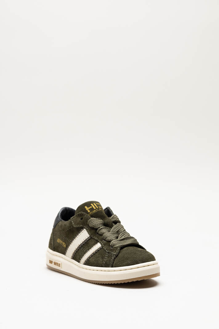 Kaki Sneaker