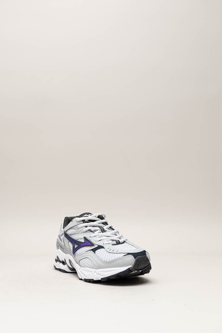 Lichtgrijs Sneaker