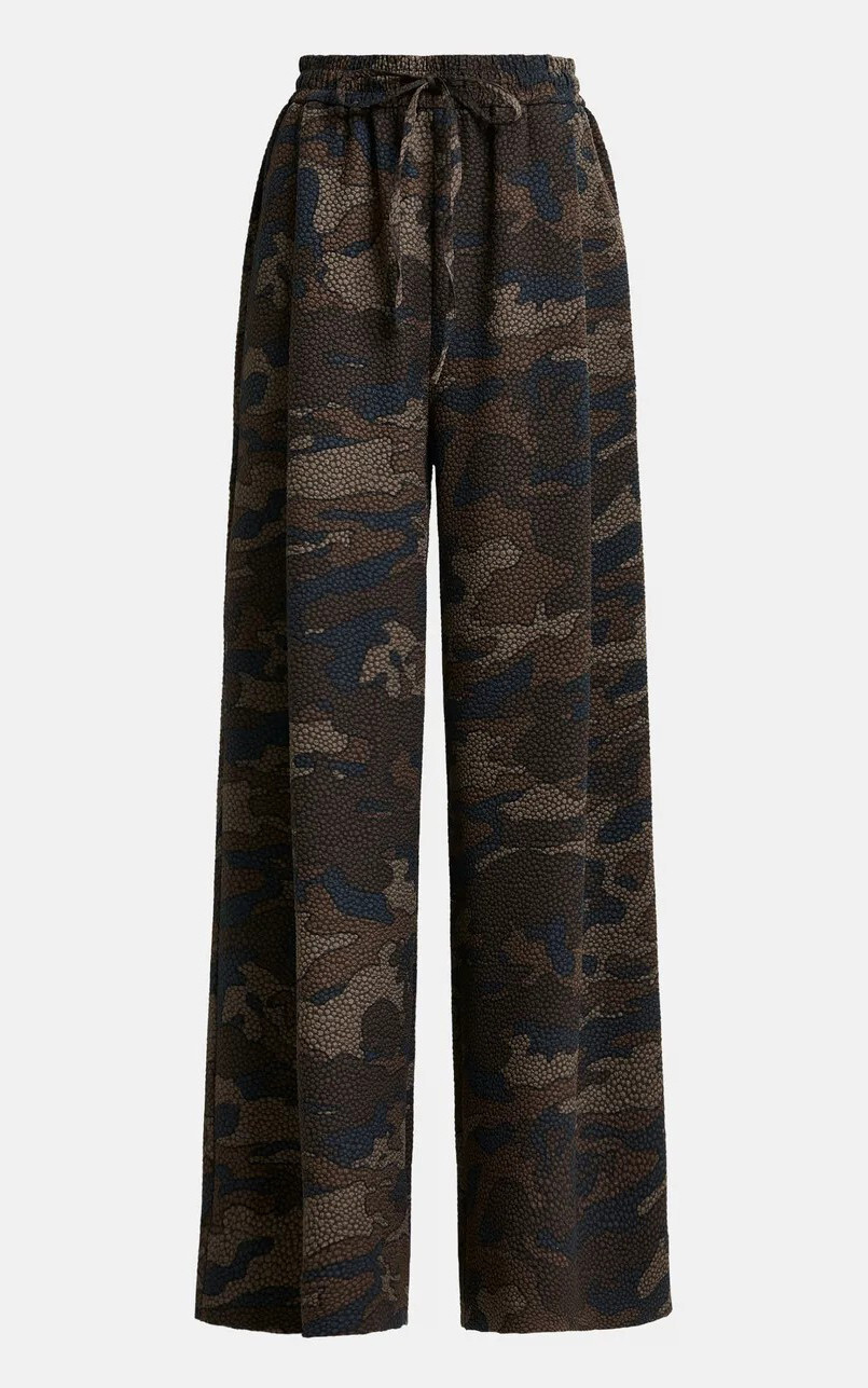 Military Broek image