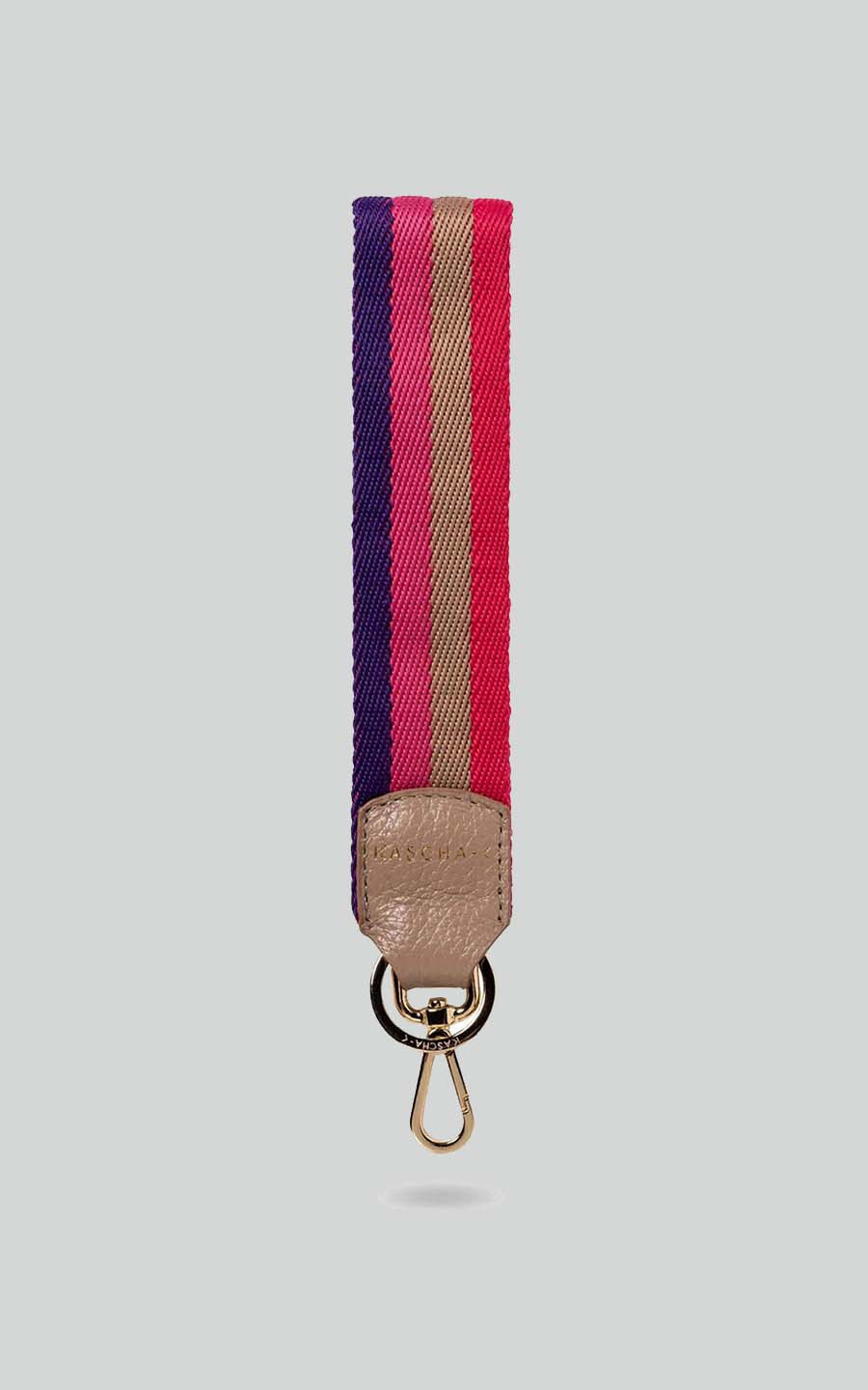 zoom in on Roze Riem/ketting image Roze Riem/ketting image