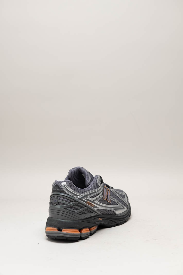 Donkergrijs Sneaker image