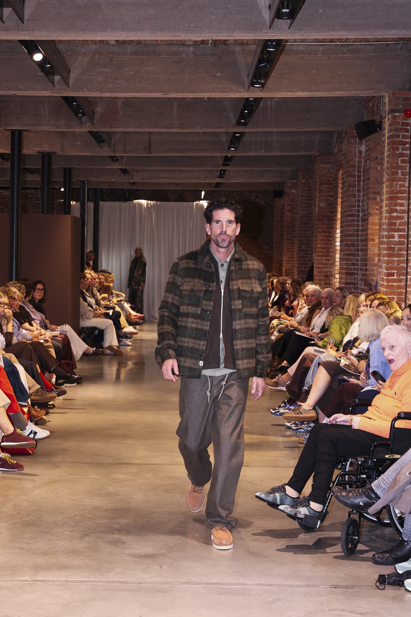 Runway Show PT.1 - 0.008