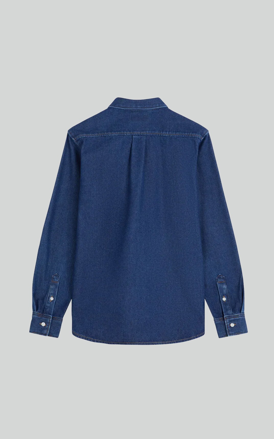 Jeans Hemd