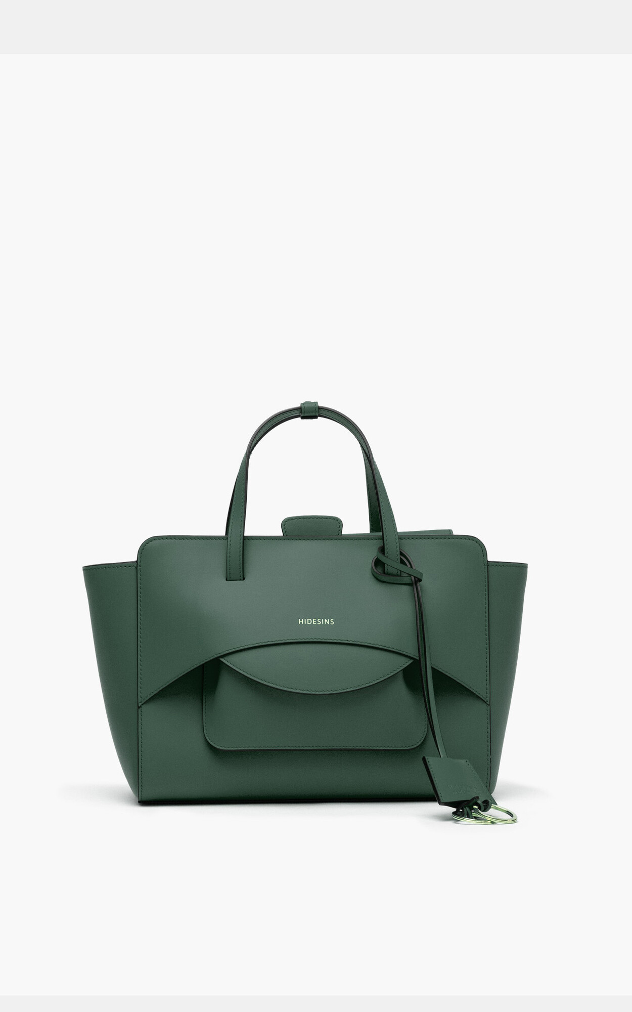 Groen Handtas