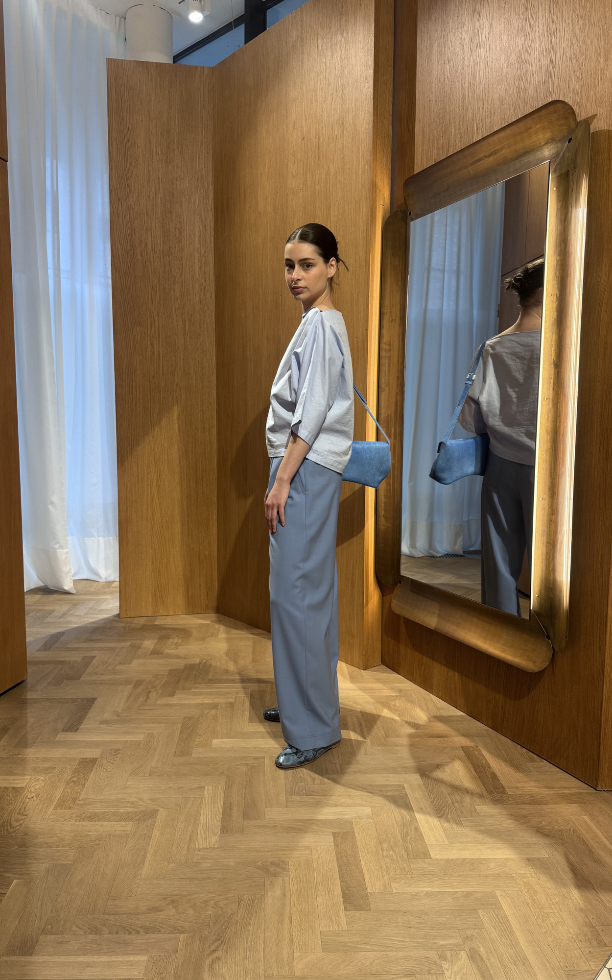 Spring look 0.09 image