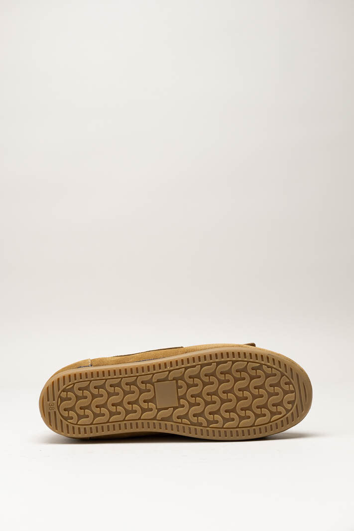 Camel Bootschoen image