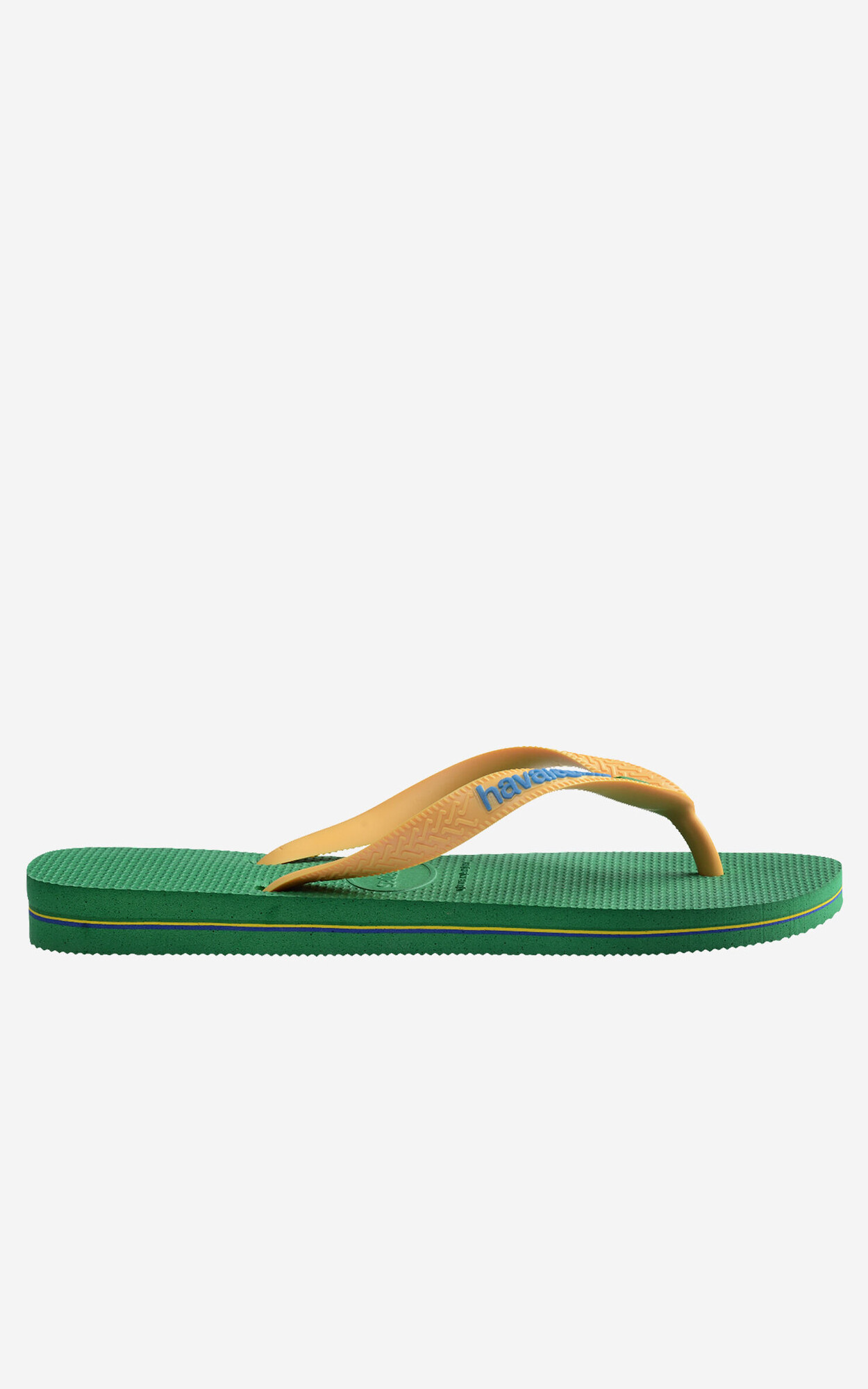 Groen Slipper image
