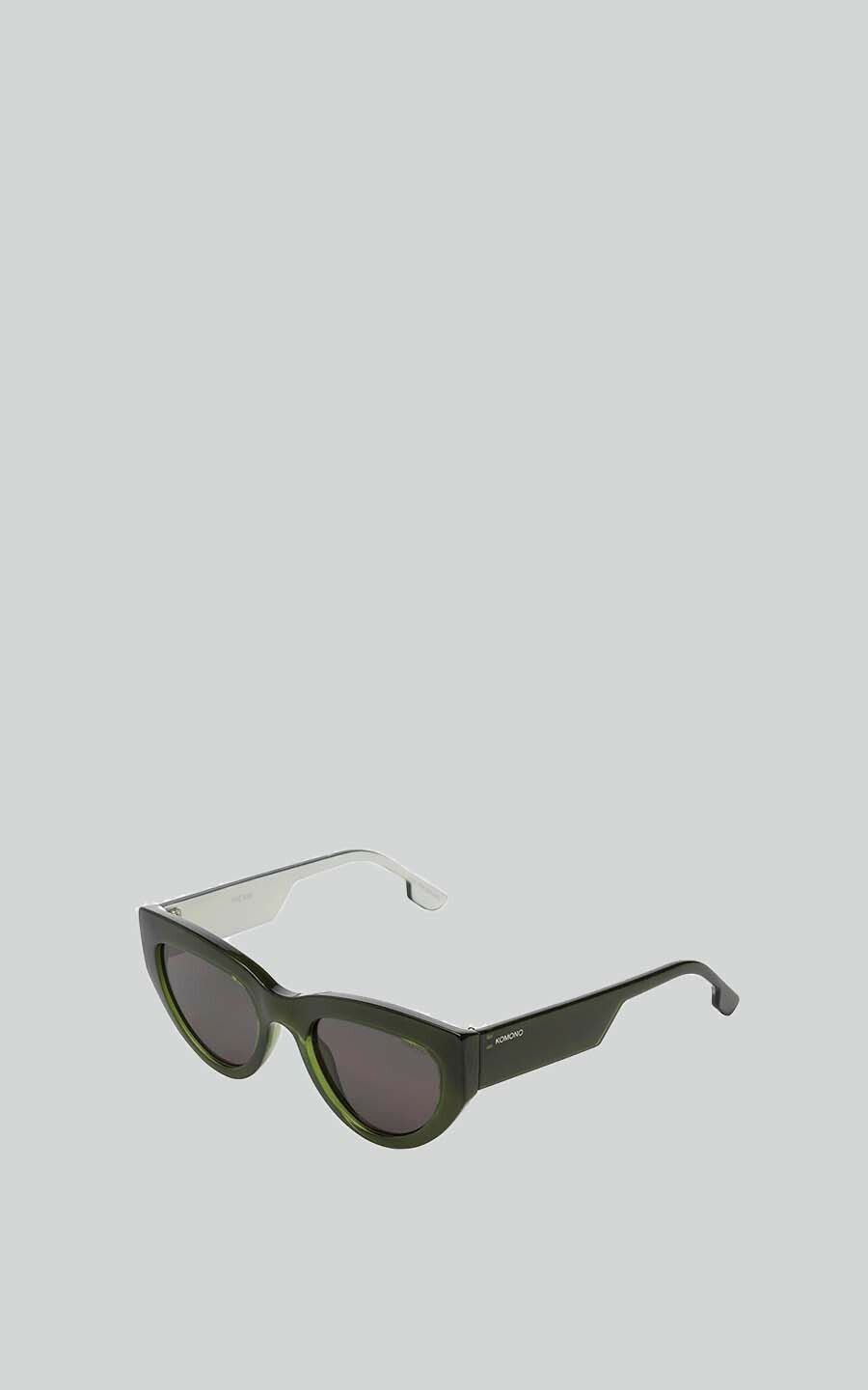 Groen Zonnebril
