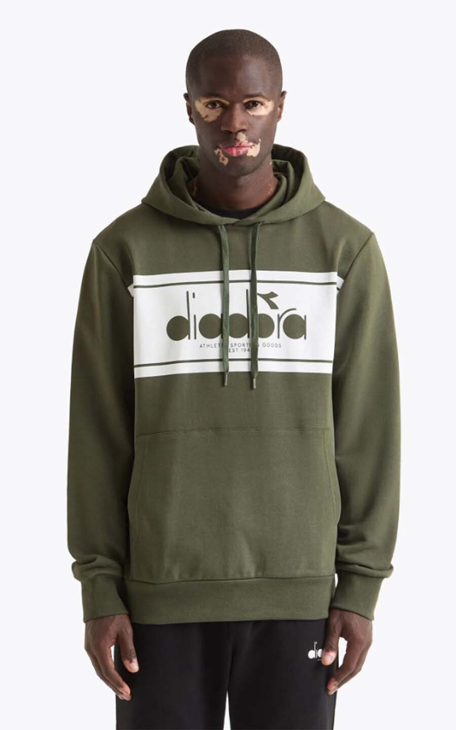 Kaki Sweater