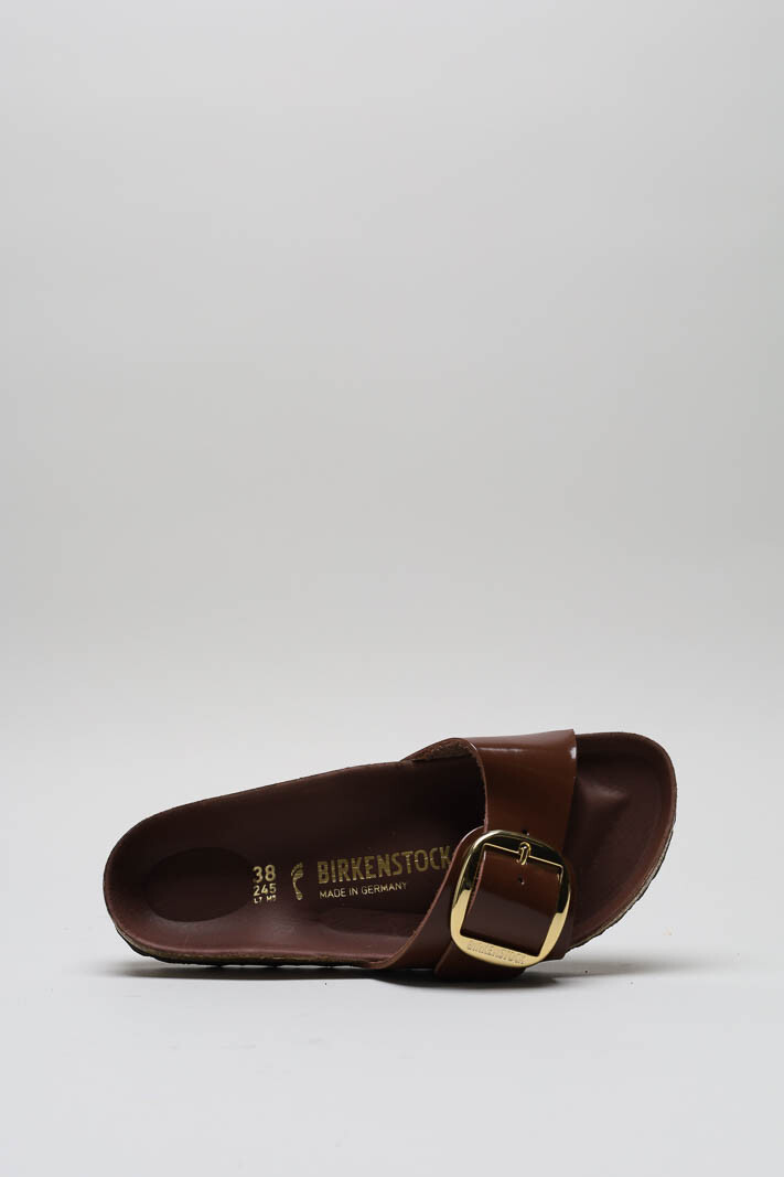 zoom in on Bruin Slipper image Bruin Slipper image