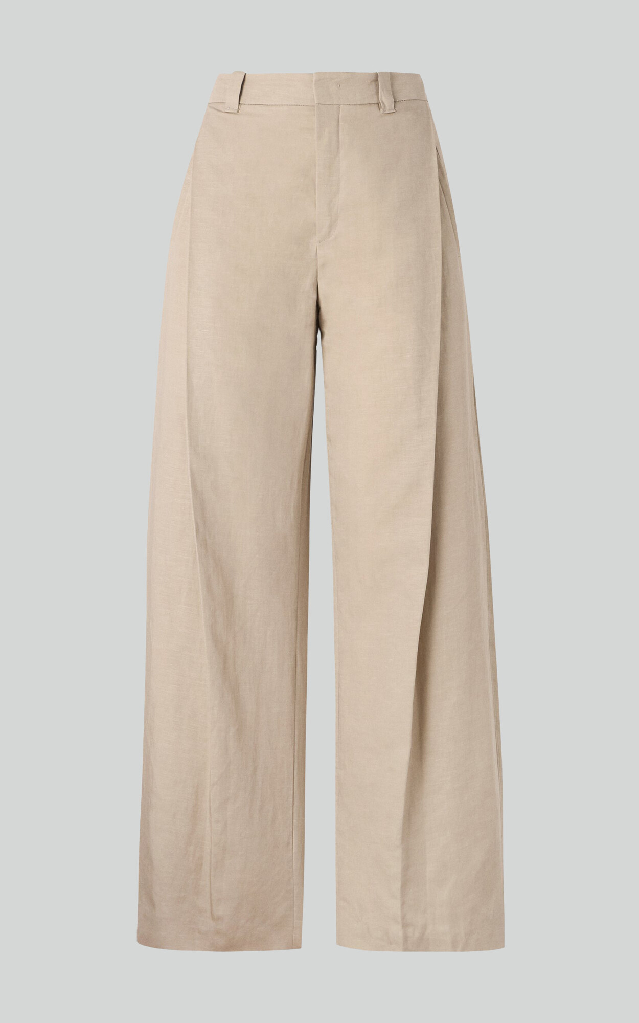 Beige Broek