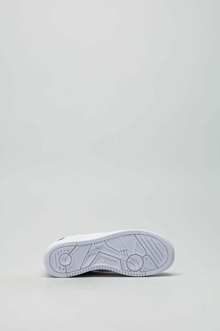 zoom in on Wit Sneaker image Wit Sneaker image