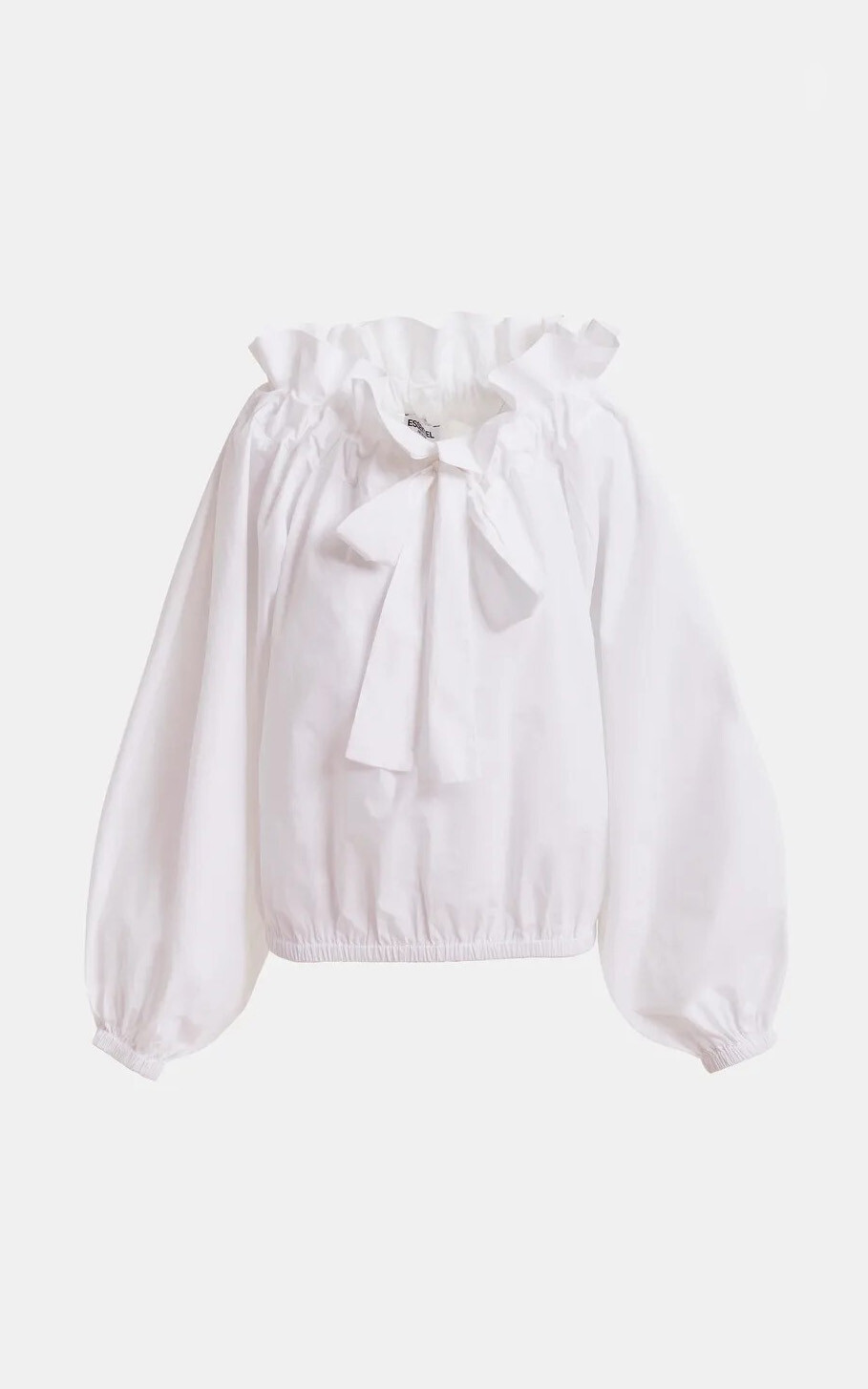 zoom in on Wit Blouse image Wit Blouse image