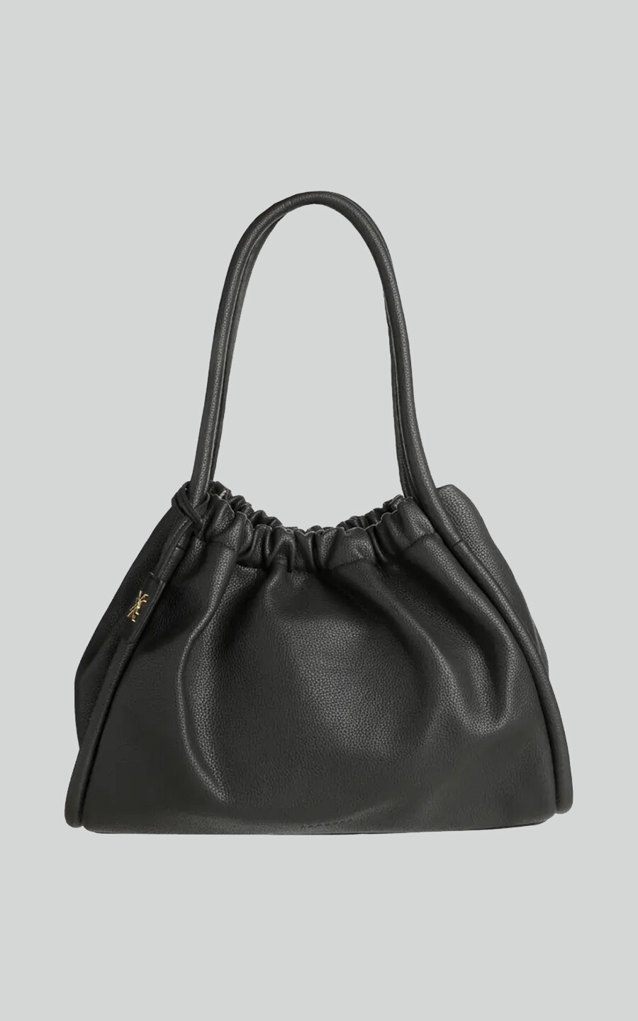 Grijs Shopper