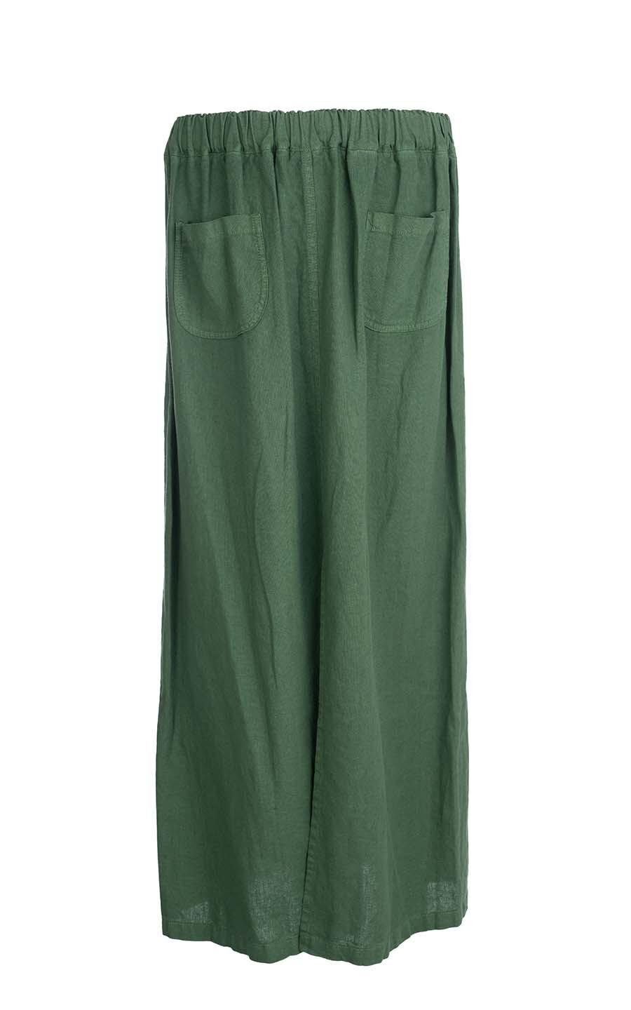 Groen Rok image