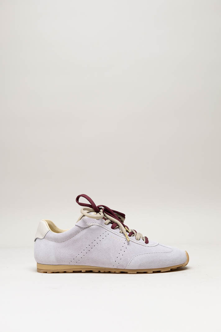 Lila Sneaker