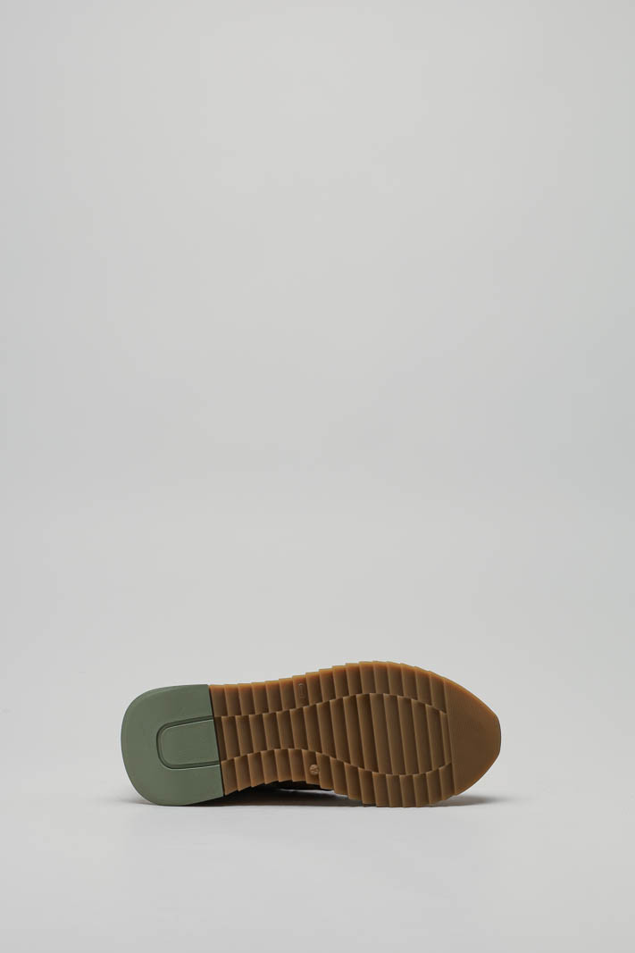 zoom in on Cognac Sneaker image Cognac Sneaker image