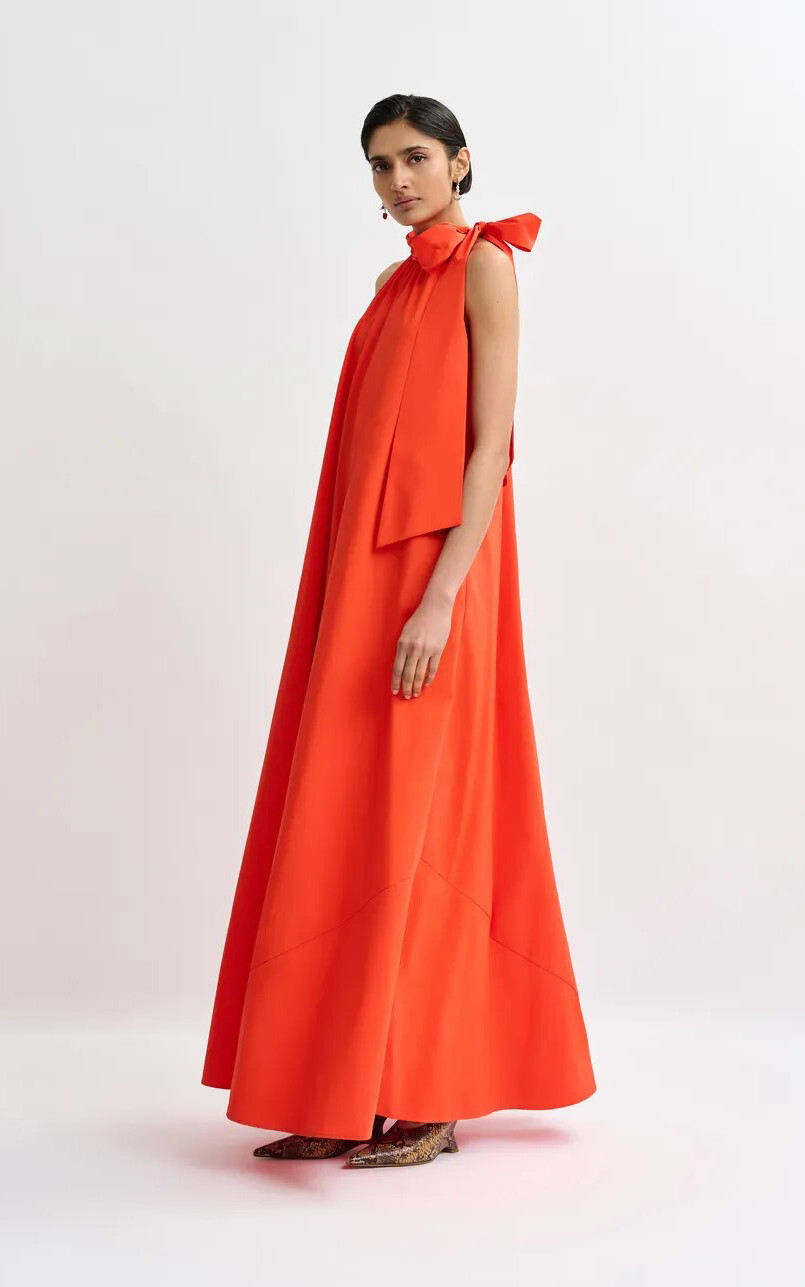 ORANJE