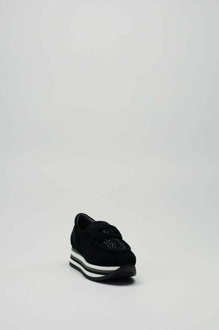 zoom in on Zwart Mocassin image Zwart Mocassin image