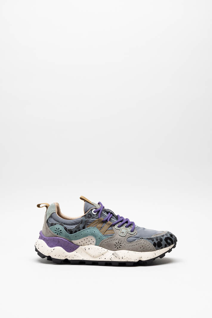Multi Sneaker
