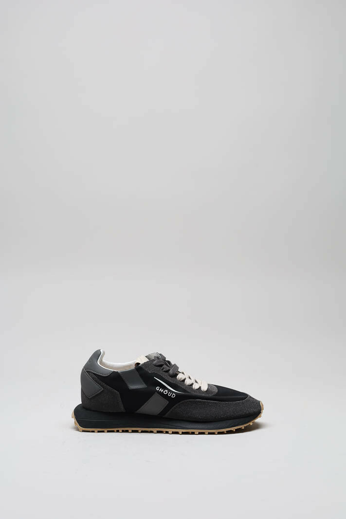 Zwart Sneaker