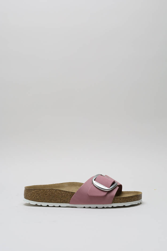 Roze Slipper