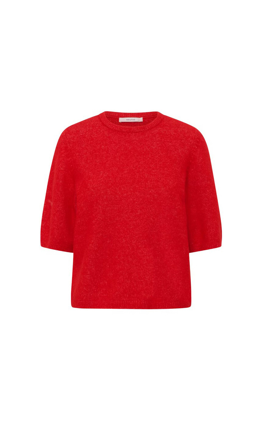 Rood T-shirt/top image