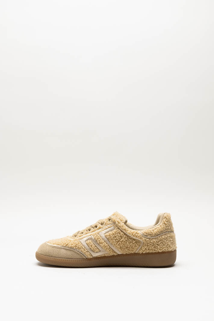 Beige Sneaker image