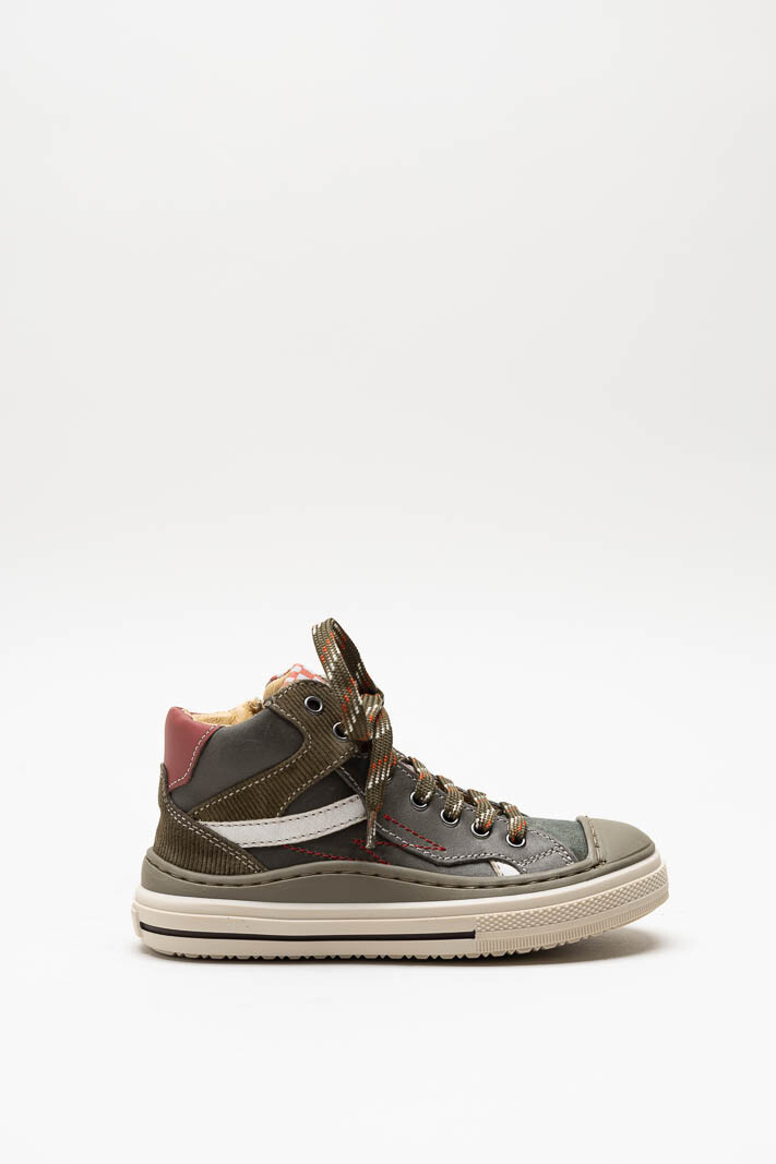 Kaki Sneaker