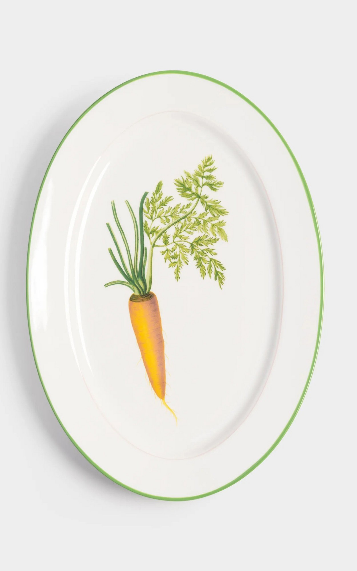 Off white Servies en glazen