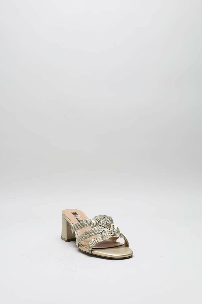Goud Muiltje