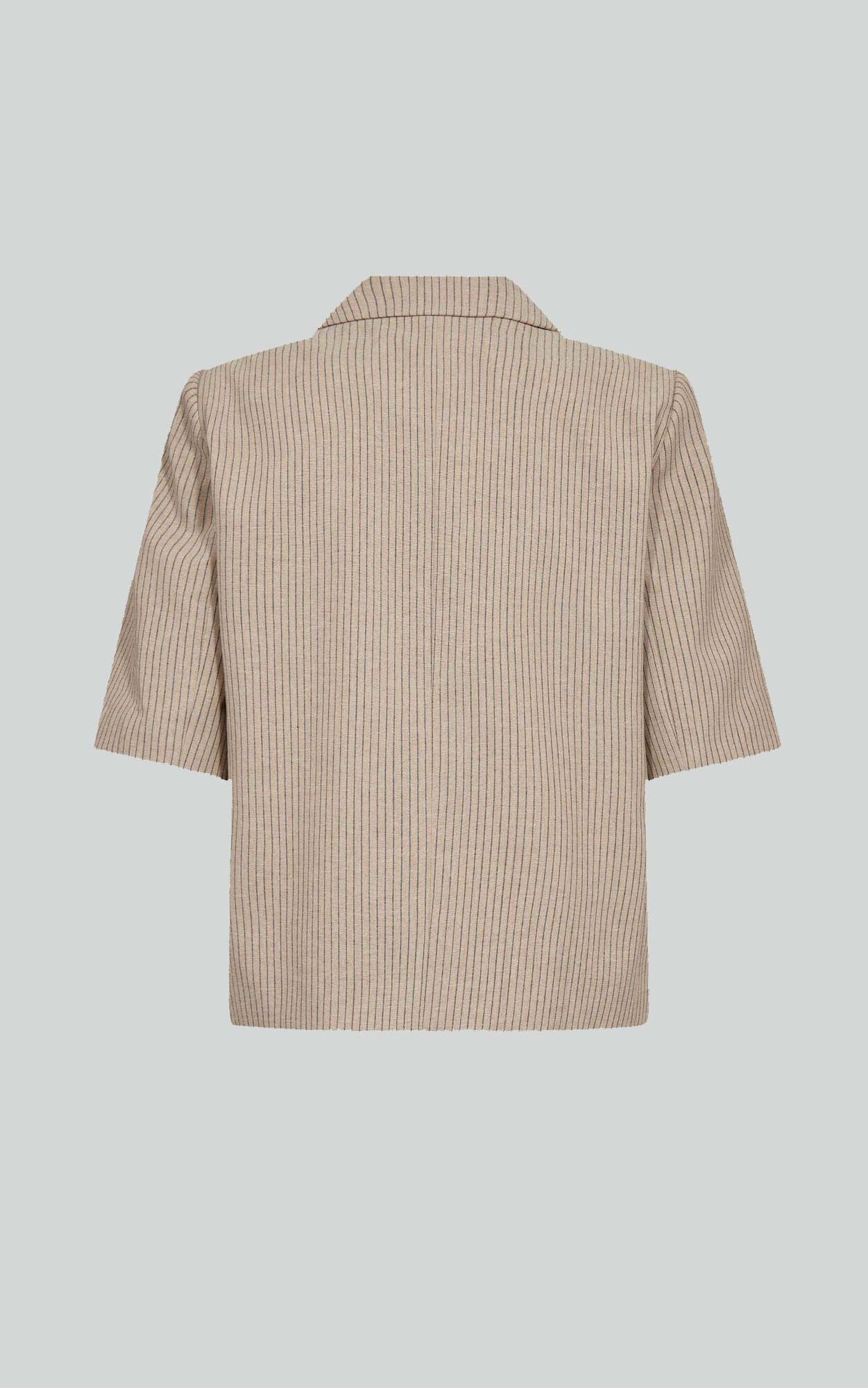 Beige Blazer image
