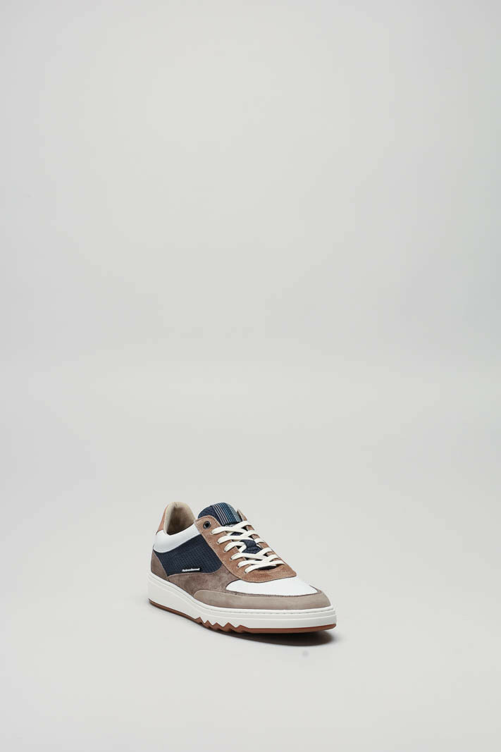 zoom in on Taupe Sneaker image Taupe Sneaker image