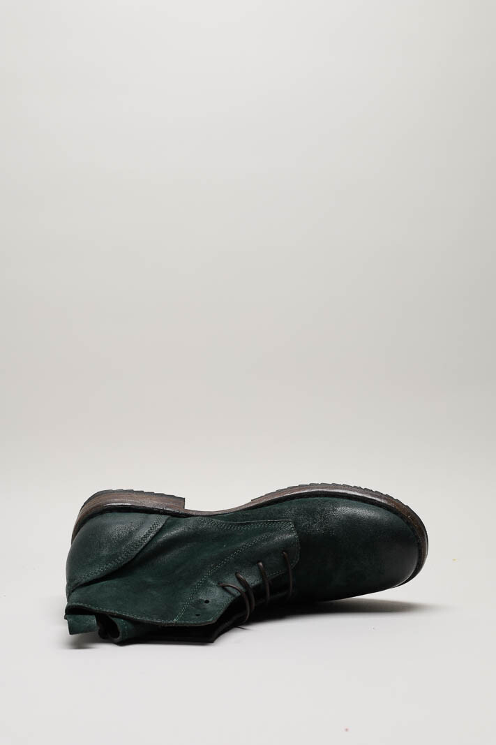 Groen Veterbottine image