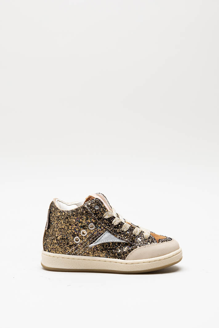 Brons Sneaker