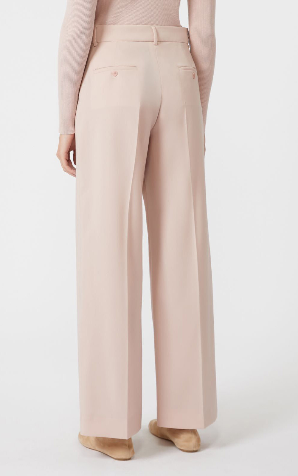 Roze Broek